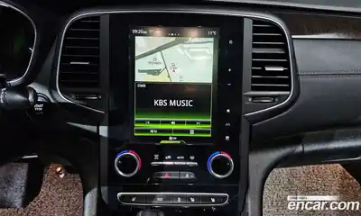 Renault SM6 2016 2.0 Автомат в Москве № 226152, миниатюра 6