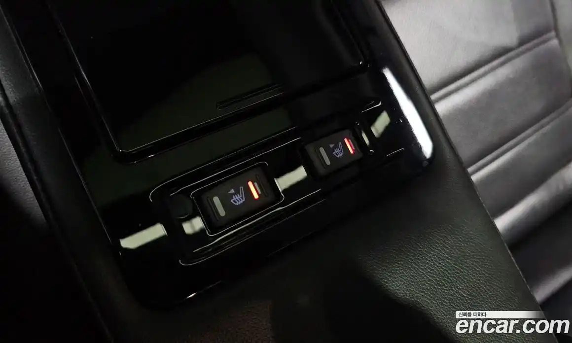 Renault SM6 2016 2.0 Автомат в Москве № 226152, фото 7