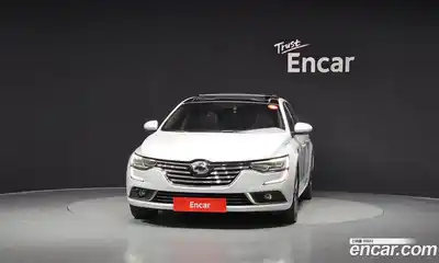 Renault SM6 2016 2.0 Автомат в Москве № 226152, миниатюра 8