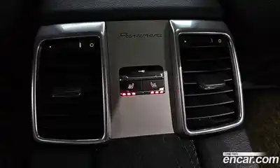 Porsche Panamera 2010 4.8 Автомат в Москве № 226735, миниатюра 5