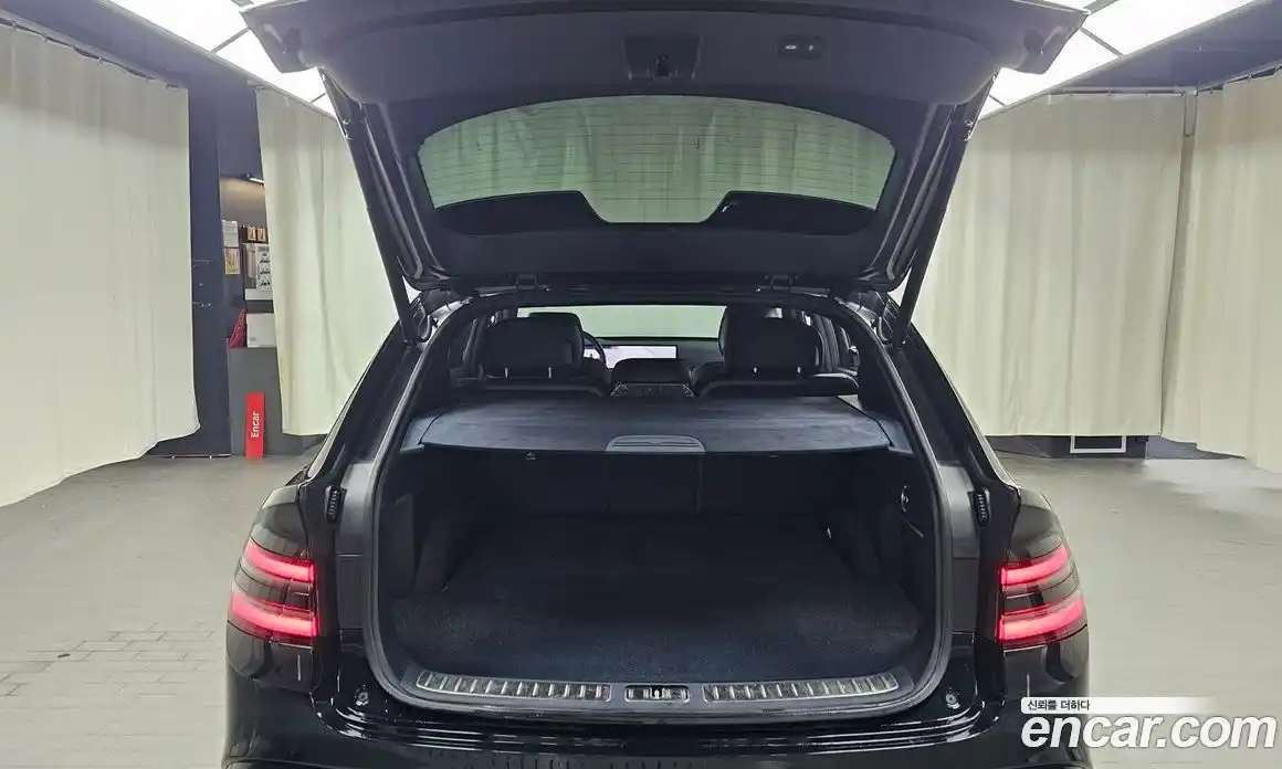 Genesis GV80 2024 3.5 Автомат в Москве № 22715, фото 14