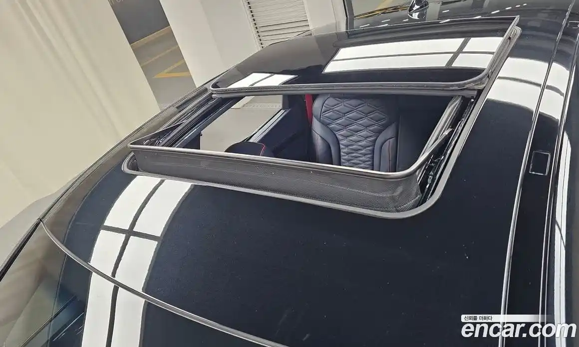 Genesis GV80 2024 3.5 Автомат в Москве № 22715, фото 18