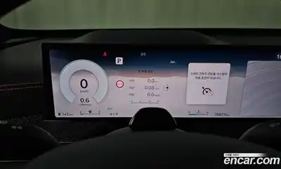 Genesis GV80 2024 3.5 Автомат в Москве № 22715, миниатюра 4