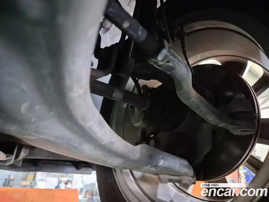 Renault SM3 2016 1.6 Автомат в Москве № 227343, фото 15