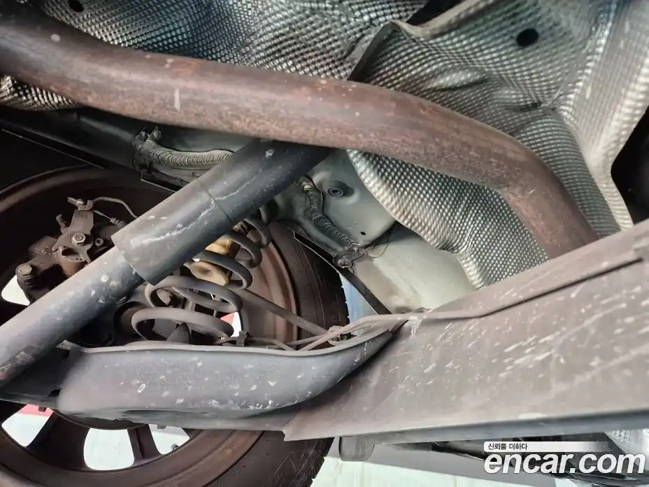 Renault SM3 2016 1.6 Автомат в Москве № 227343, фото 17