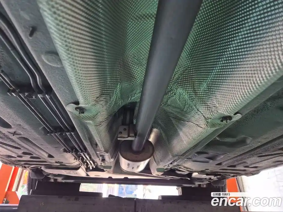 Renault SM3 2016 1.6 Автомат в Москве № 227343, фото 18