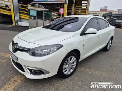 Renault SM3 2016 1.6 Автомат в Москве № 227343, миниатюра 2