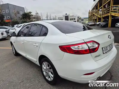 Renault SM3 2016 1.6 Автомат в Москве № 227343, миниатюра 4