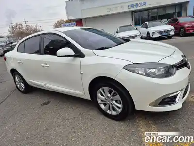 Renault SM3 2016 1.6 Автомат в Москве № 227343, миниатюра 8