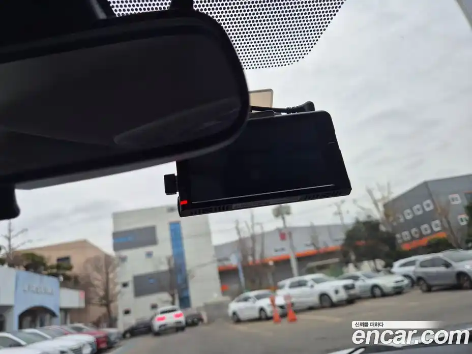 Renault SM3 2016 1.6 Автомат в Москве № 227343, фото 9