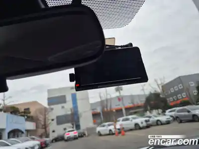 Renault SM3 2016 1.6 Автомат в Москве № 227343, миниатюра 9