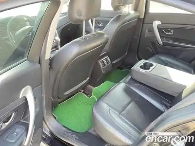 Renault SM5 2014 2.0 Автомат в Москве № 227511, миниатюра 11