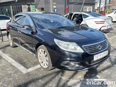 Renault SM5 2014 2.0 Автомат в Москве № 227511, миниатюра 12