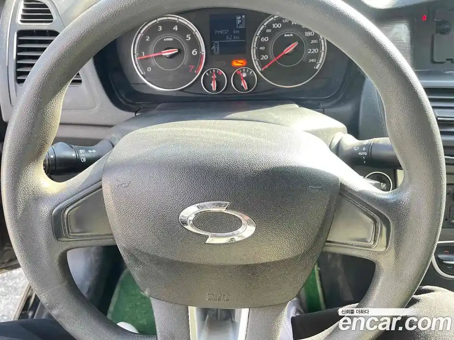 Renault SM5 2014 2.0 Автомат в Москве № 227511, фото 16