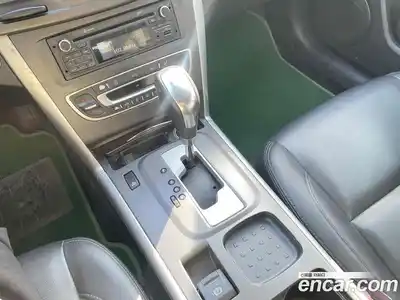 Renault SM5 2014 2.0 Автомат в Москве № 227511, миниатюра 4