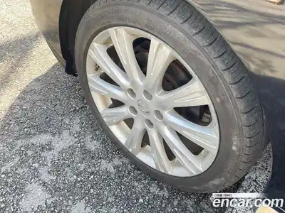 Renault SM5 2014 2.0 Автомат в Москве № 227511, миниатюра 5