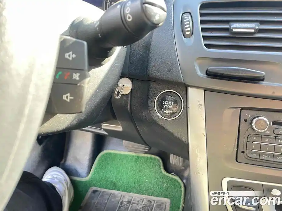 Renault SM5 2014 2.0 Автомат в Москве № 227511, фото 6