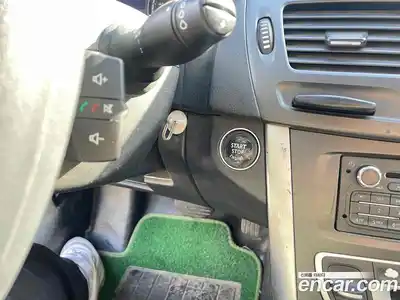 Renault SM5 2014 2.0 Автомат в Москве № 227511, миниатюра 6