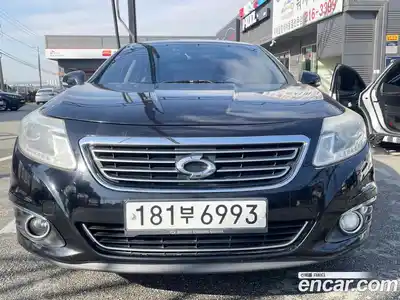 Renault SM5 2014 2.0 Автомат в Москве № 227511, миниатюра 7