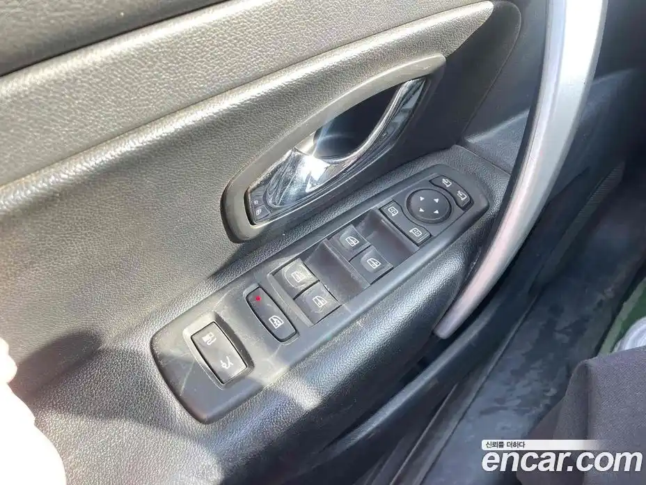 Renault SM5 2014 2.0 Автомат в Москве № 227511, фото 8