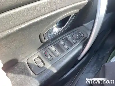 Renault SM5 2014 2.0 Автомат в Москве № 227511, миниатюра 8