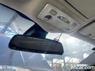 Renault SM5 2014 2.0 Автомат в Москве № 227511, миниатюра 9