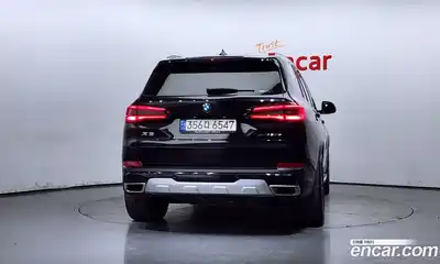 BMW X5, 2023
