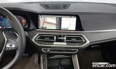 BMW X5 2023 3.0 Автомат в Москве № 228139, миниатюра 11