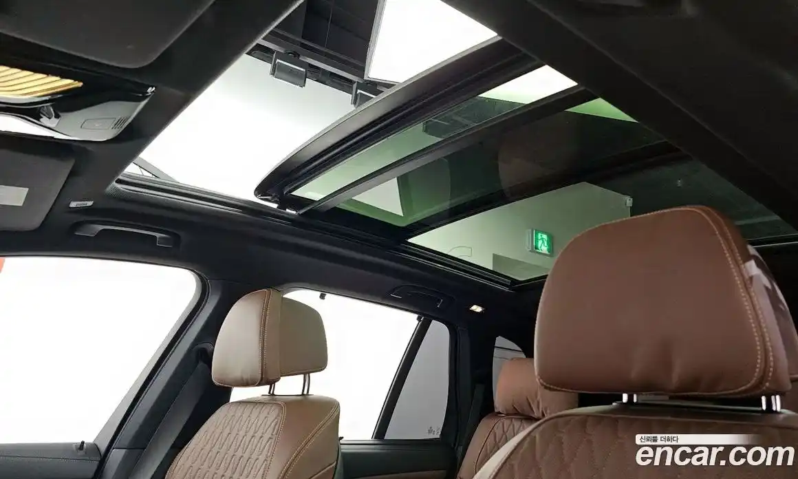 BMW X5 2023 3.0 Автомат в Москве № 228139, фото 13