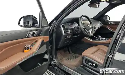 BMW X5 2023 3.0 Автомат в Москве № 228139, миниатюра 2