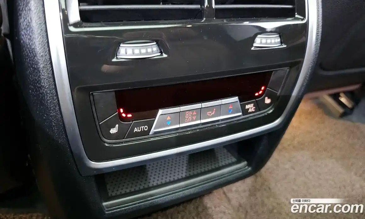 BMW X5 2023 3.0 Автомат в Москве № 228139, фото 4