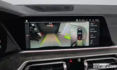 BMW X5 2023 3.0 Автомат в Москве № 228139, миниатюра 5