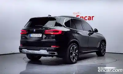 BMW X5 2023 3.0 Автомат в Москве № 228139, миниатюра 7