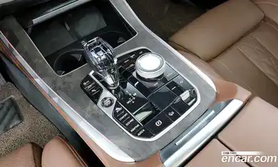 BMW X5 2023 3.0 Автомат в Москве № 228139, миниатюра 9