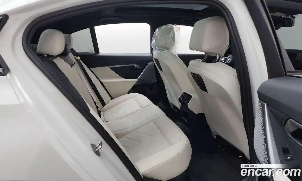 BMW 5-Series 2024 2.0 Автомат в Москве № 228397, фото 11