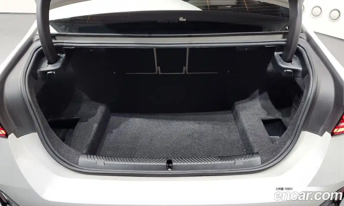 BMW 5-Series 2024 2.0 Автомат в Москве № 228397, фото 12