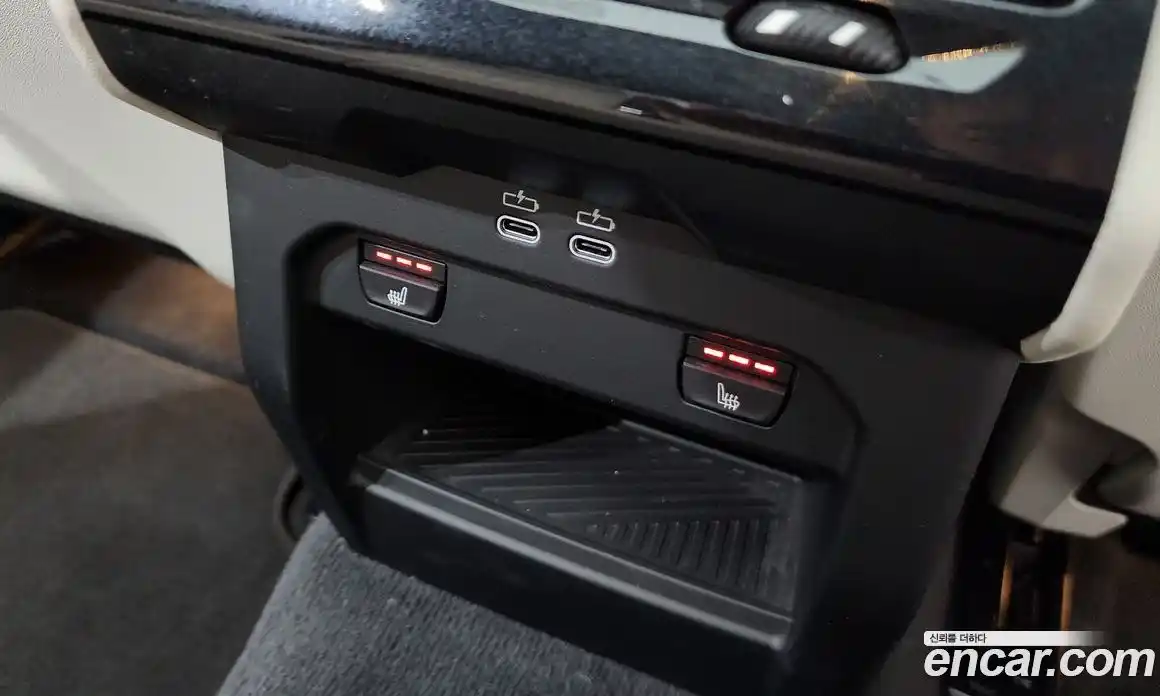 BMW 5-Series 2024 2.0 Автомат в Москве № 228397, фото 15