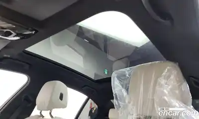 BMW 5-Series 2024 2.0 Автомат в Москве № 228397, миниатюра 3