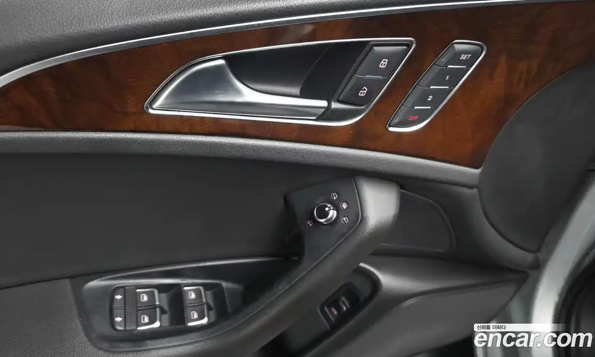 Audi A6 2014 3.0 Автомат в Москве № 229055, фото 14