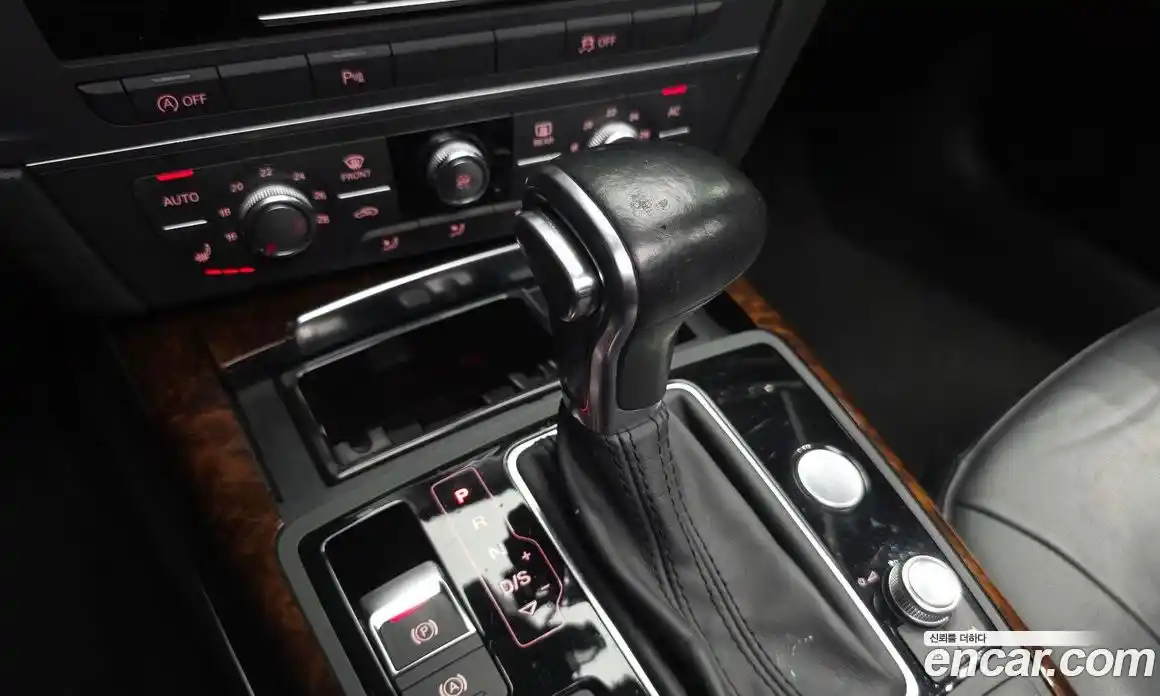 Audi A6 2014 3.0 Автомат в Москве № 229055, фото 18