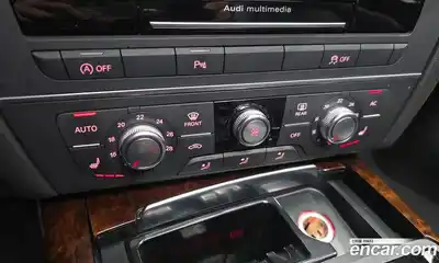 Audi A6 2014 3.0 Автомат в Москве № 229055, миниатюра 5