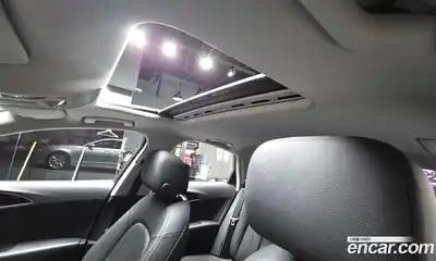 Audi A6 2014 3.0 Автомат в Москве № 229055, миниатюра 8