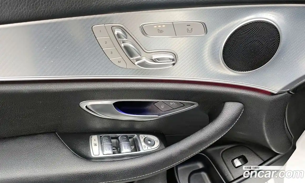 Mercedes-Benz E-Class 2020 2.0 Автомат в Москве № 229566, фото 11