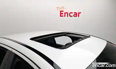 Mercedes-Benz E-Class 2020 2.0 Автомат в Москве № 229566, миниатюра 3