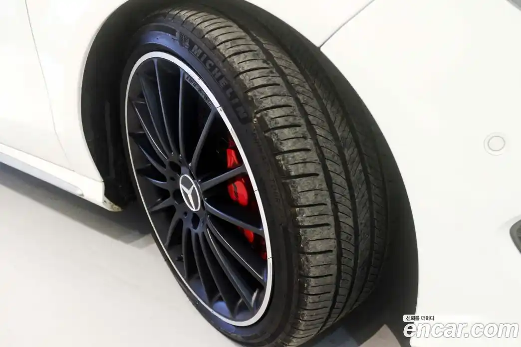 Mercedes-Benz CLA-Class 2015 2.0 Автомат в Москве № 229633, фото 12