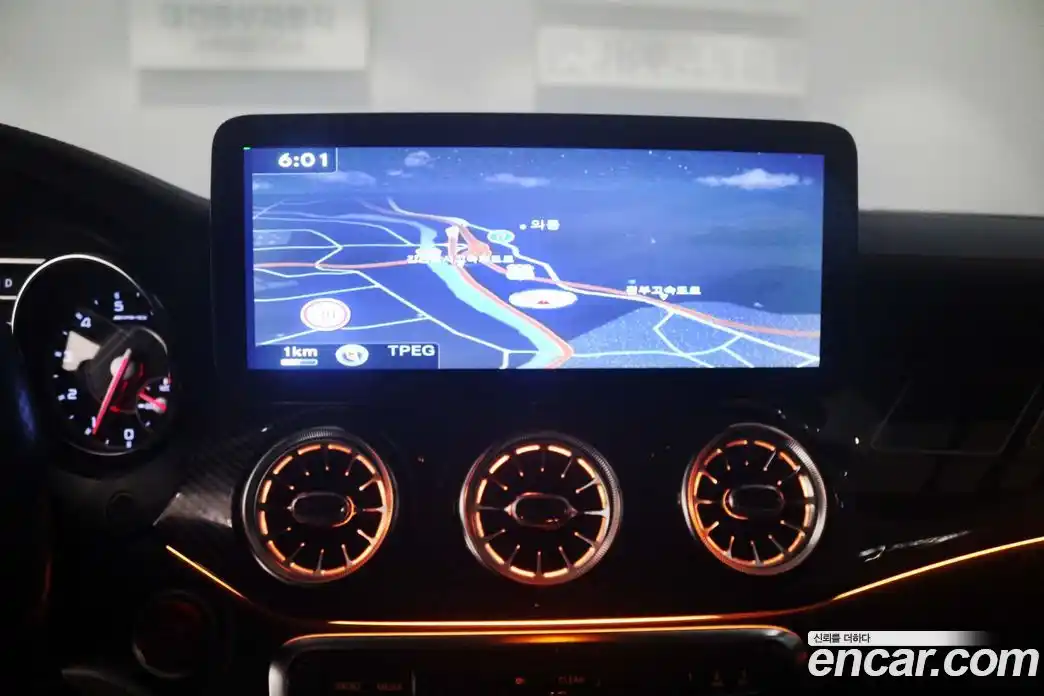 Mercedes-Benz CLA-Class 2015 2.0 Автомат в Москве № 229633, фото 15