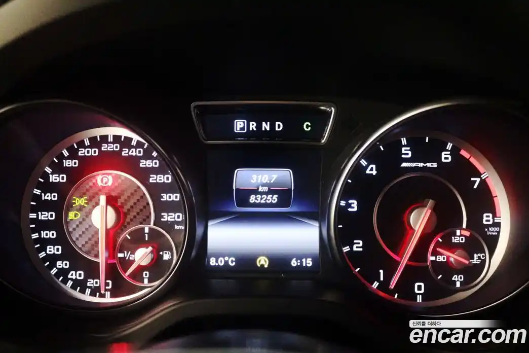 Mercedes-Benz CLA-Class 2015 2.0 Автомат в Москве № 229633, фото 19