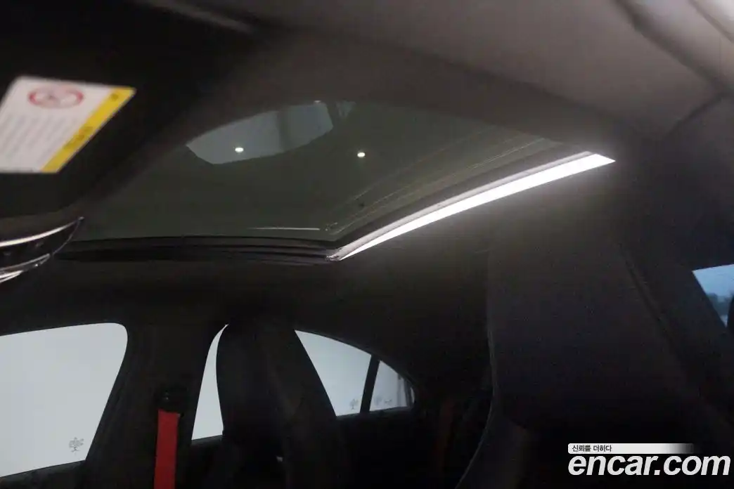 Mercedes-Benz CLA-Class 2015 2.0 Автомат в Москве № 229633, фото 20