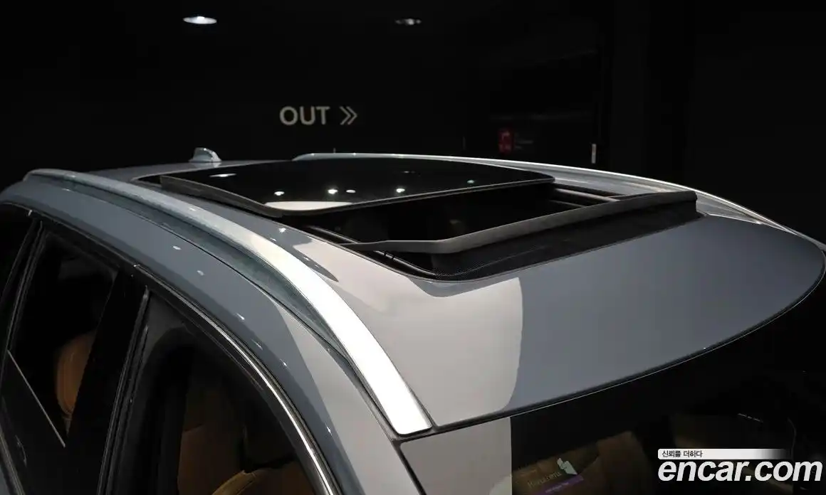 Volvo XC90 2021 2.0 Автомат в Москве № 230674, фото 1