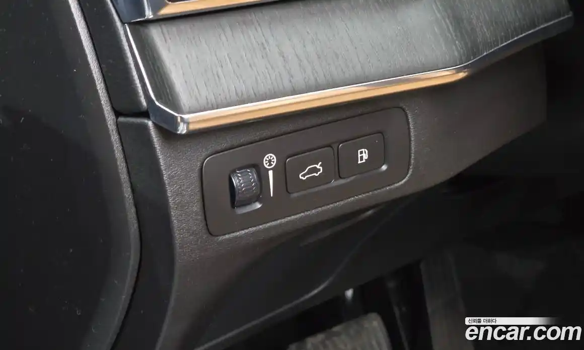 Volvo XC90 2021 2.0 Автомат в Москве № 230674, фото 12